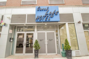 Canal Loft Hotel, New York